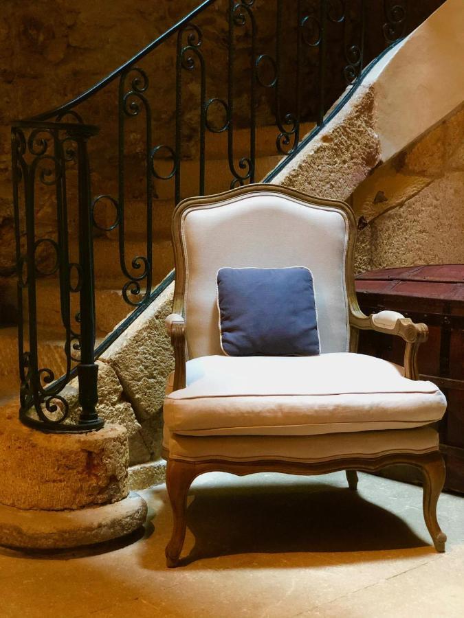 L'Orangerie Chambres D'Hotes De Charme Valros Экстерьер фото