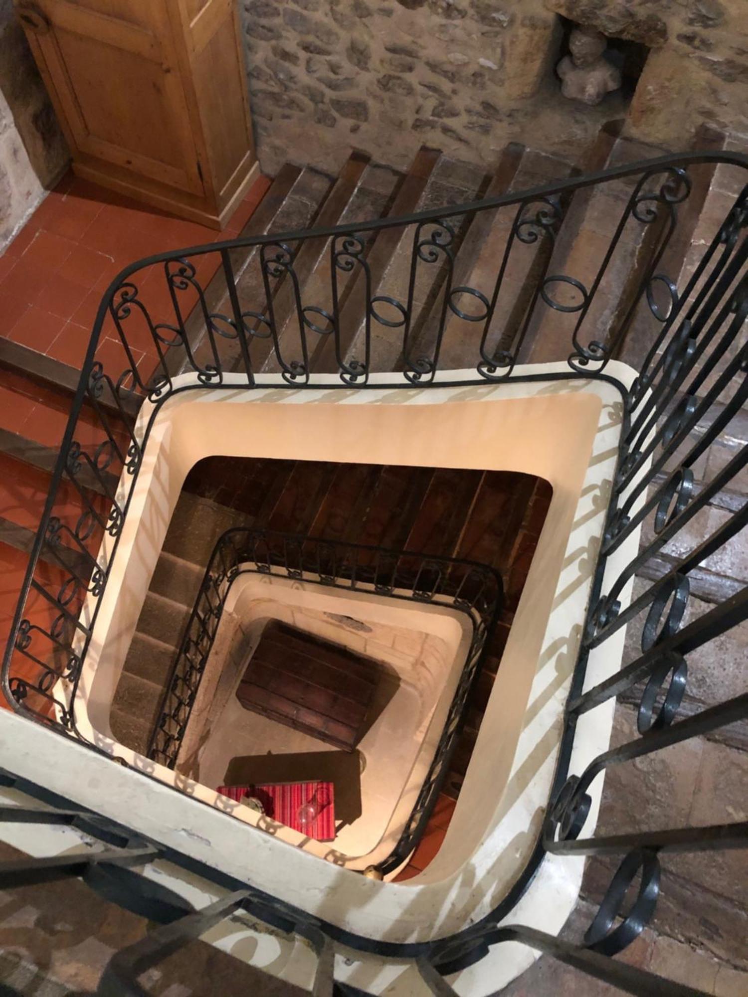 L'Orangerie Chambres D'Hotes De Charme Valros Экстерьер фото